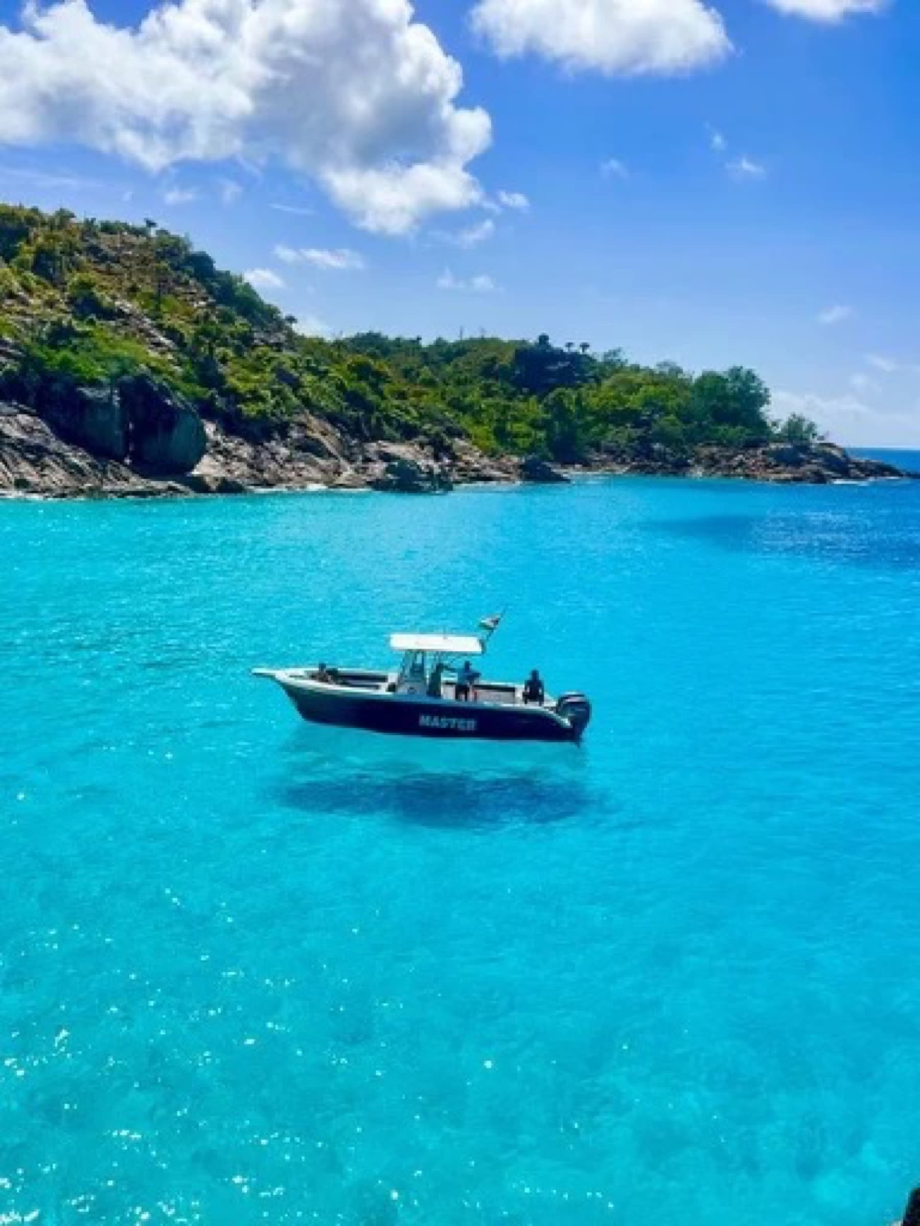 Location de bateau privée